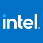 Intel Logo 5