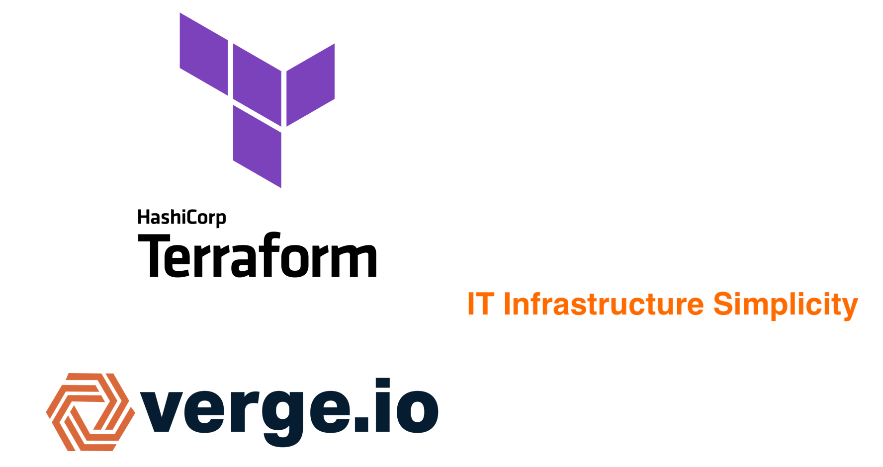 VergeIO+Terraform