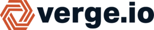 Verge.io primary logo