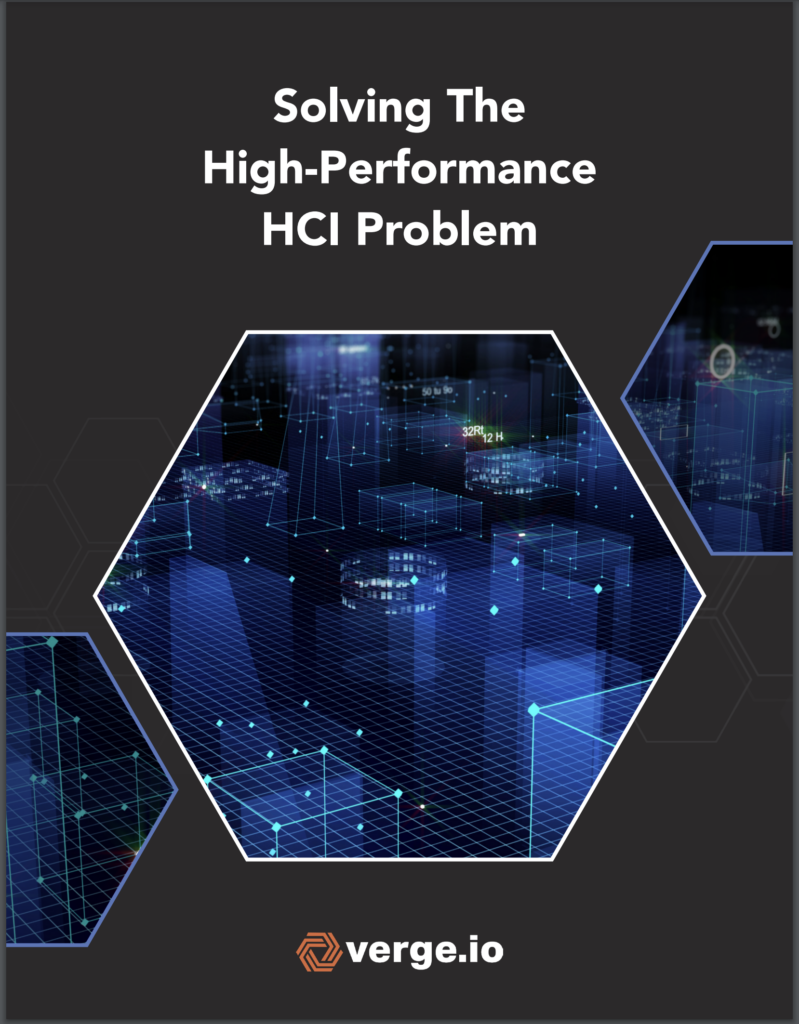 HCI Performance WP Cover