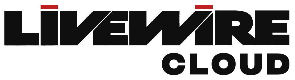 Livewire Cloud Logo