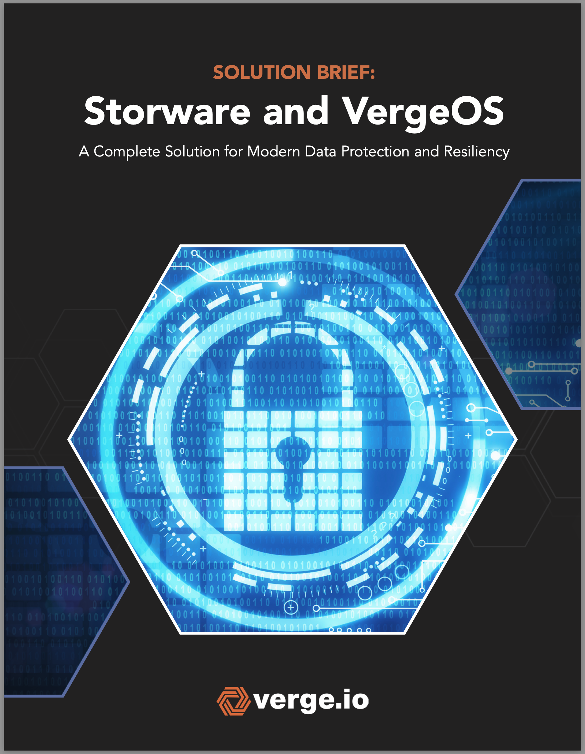 Storware Whitepaper Cover